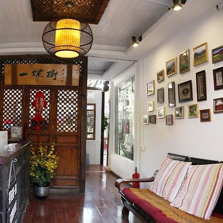 Tree'S Tale Hotel - Lijiang Lijiang (Yunnan) Bagian luar foto