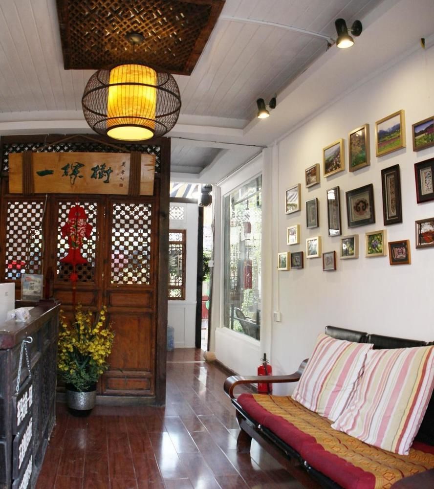 Tree'S Tale Hotel - Lijiang Lijiang (Yunnan) Bagian luar foto