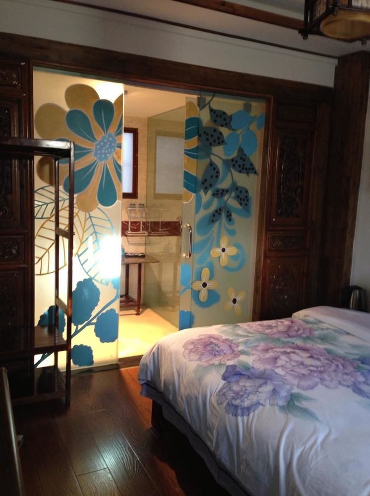 Tree'S Tale Hotel - Lijiang Lijiang (Yunnan) Bagian luar foto