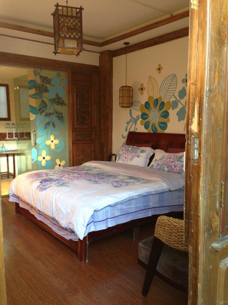Tree'S Tale Hotel - Lijiang Lijiang (Yunnan) Bagian luar foto