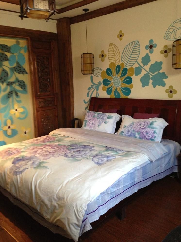 Tree'S Tale Hotel - Lijiang Lijiang (Yunnan) Bagian luar foto