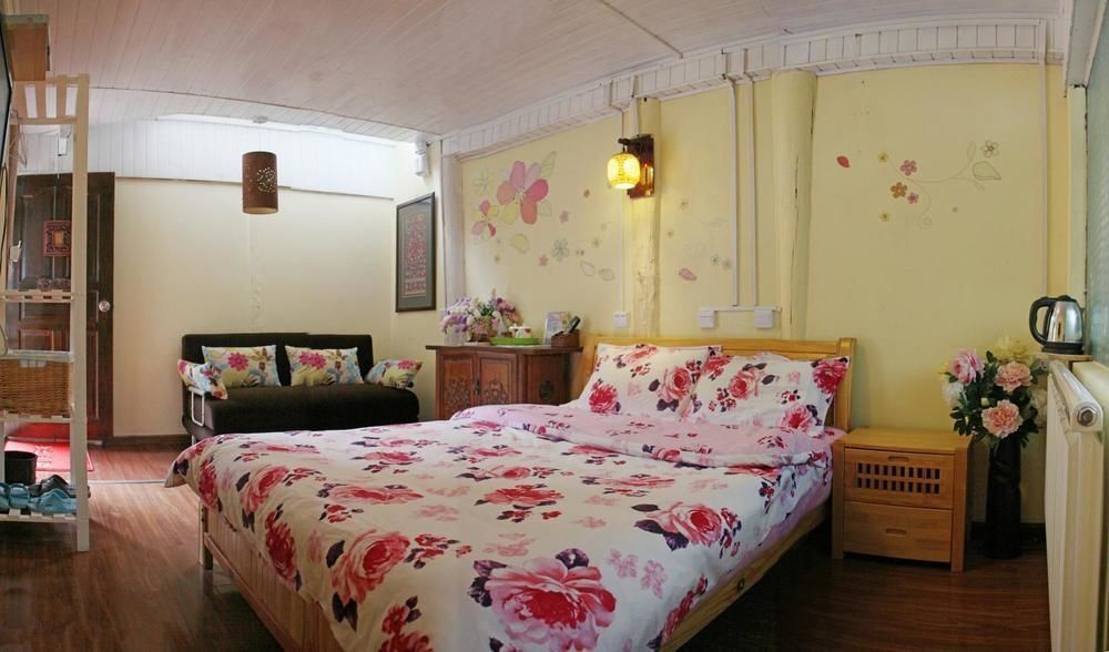Tree'S Tale Hotel - Lijiang Lijiang (Yunnan) Bagian luar foto