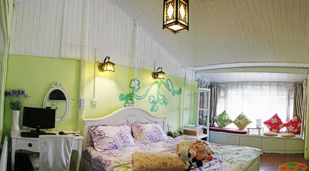 Tree'S Tale Hotel - Lijiang Lijiang (Yunnan) Bagian luar foto