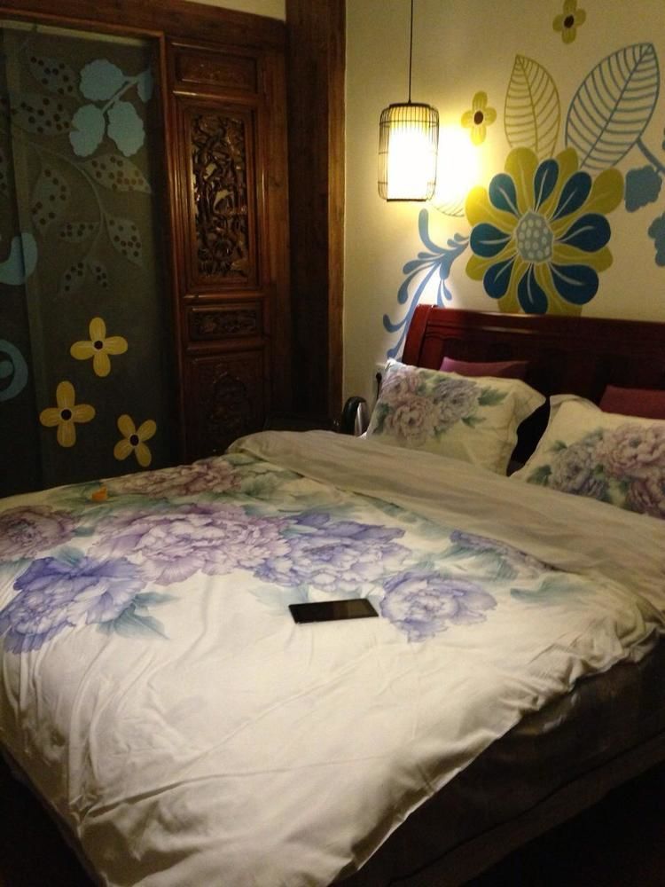 Tree'S Tale Hotel - Lijiang Lijiang (Yunnan) Bagian luar foto