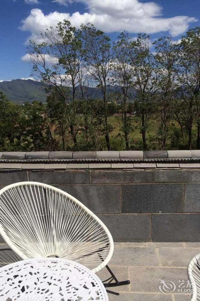 Tree'S Tale Hotel - Lijiang Lijiang (Yunnan) Bagian luar foto