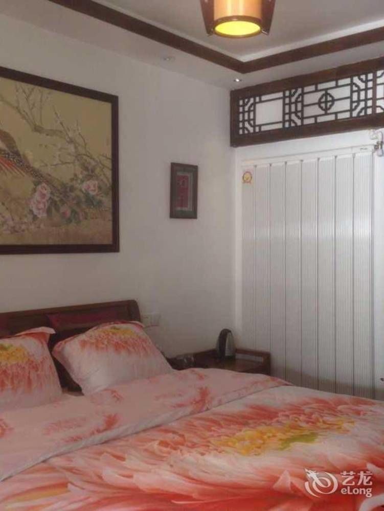 Tree'S Tale Hotel - Lijiang Lijiang (Yunnan) Bagian luar foto