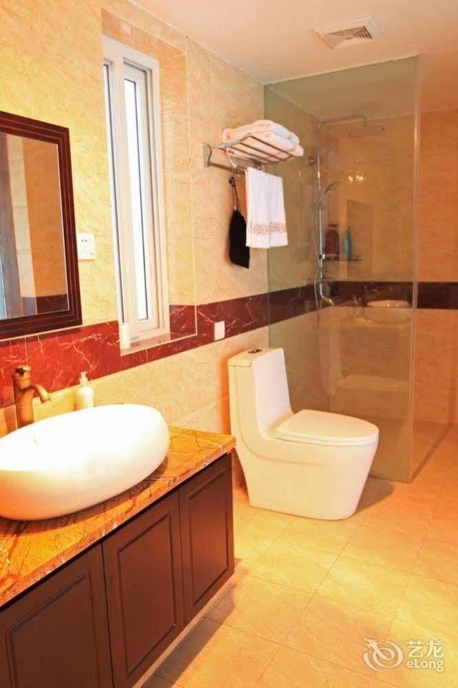 Tree'S Tale Hotel - Lijiang Lijiang (Yunnan) Bagian luar foto