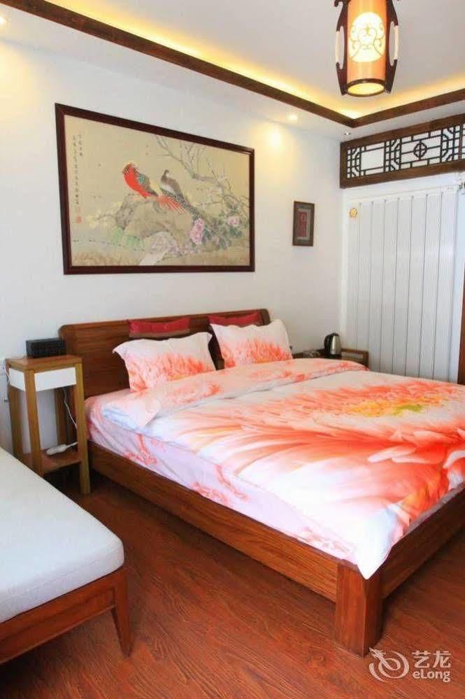 Tree'S Tale Hotel - Lijiang Lijiang (Yunnan) Bagian luar foto