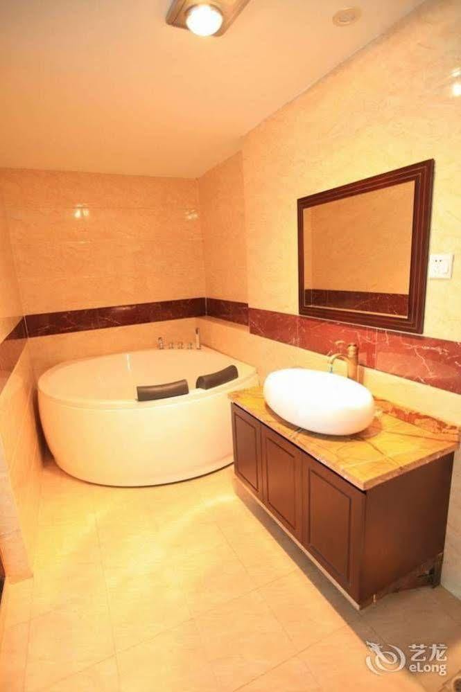 Tree'S Tale Hotel - Lijiang Lijiang (Yunnan) Bagian luar foto