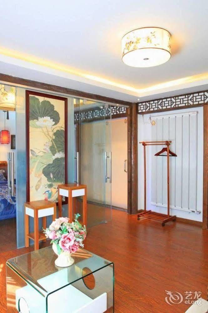 Tree'S Tale Hotel - Lijiang Lijiang (Yunnan) Bagian luar foto