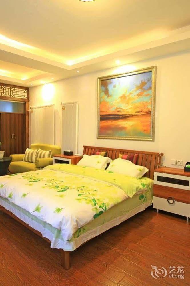Tree'S Tale Hotel - Lijiang Lijiang (Yunnan) Bagian luar foto